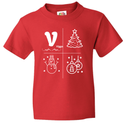 Jule-design-med-navn