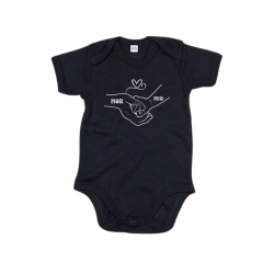 Mor &amp; Mig Babysuit