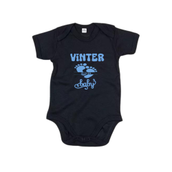 Vinterbaby Babysuit