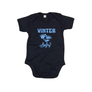 Vinterbaby Babysuit