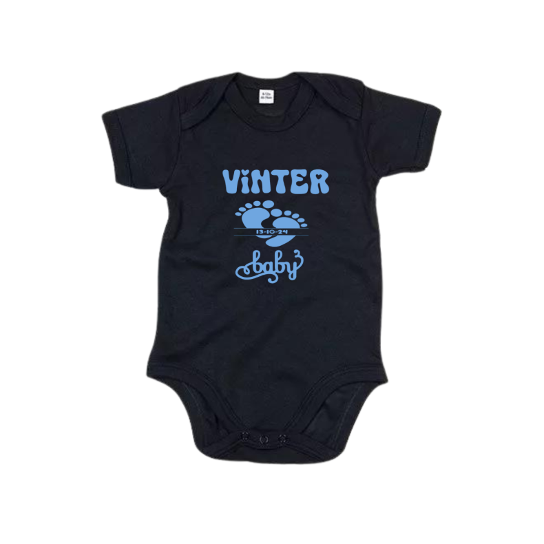 Vinterbaby Babysuit