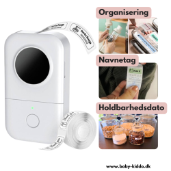 Mini label printer Hivd