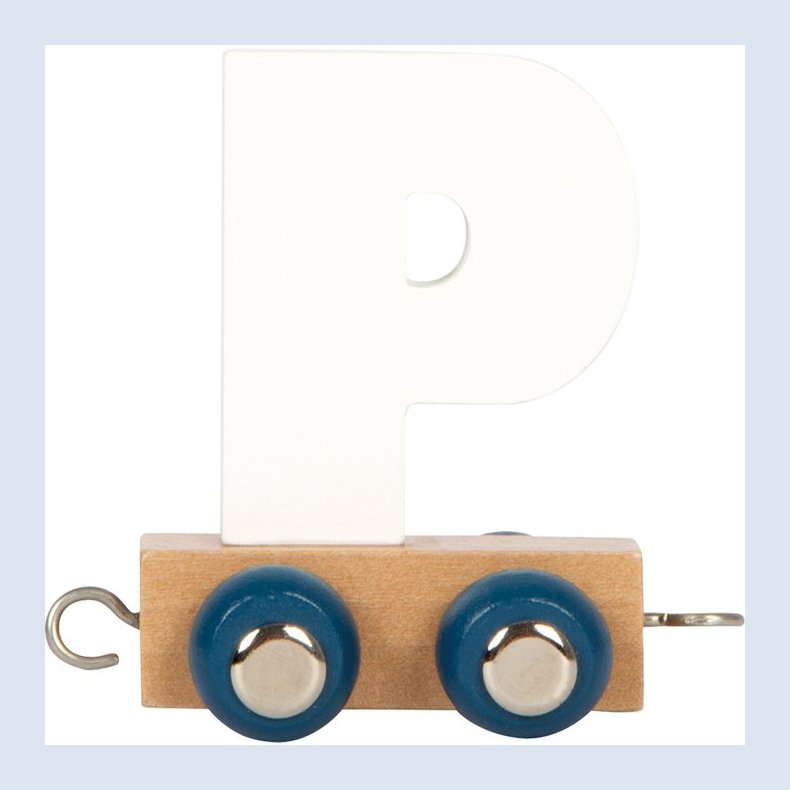 Lettership Polar Pendant Natur | Udsmykning | Tr�