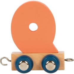 Bogstavtog Polar | Udsmykning | Trlegetj