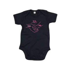 Mor & Mig Babysuit