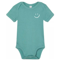 Bodysuit-smiley