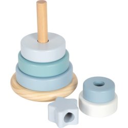 Stablet�rn Bl� | Stik | Tr�leget�j