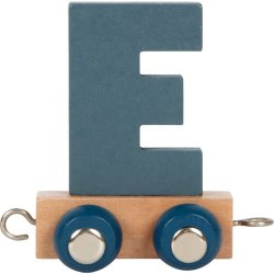 Bogstavtog Polar | Udsmykning | Trlegetj