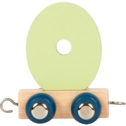 Bogstavtog Polar | Udsmykning | Trlegetj