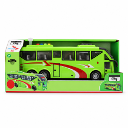 City Bus w/light &amp; sounds