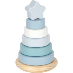 Stablet�rn Bl� | Stik | Tr�leget�j