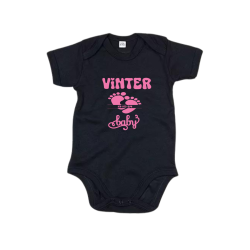 Vinterbaby Babysuit