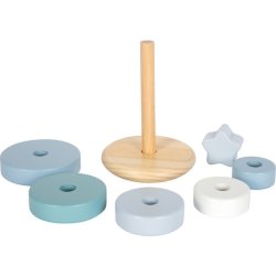 Stablet�rn Bl� | Stik | Tr�leget�j