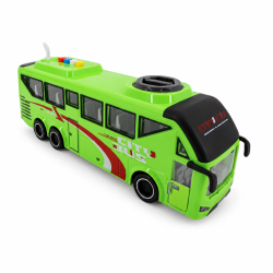 City Bus w/light &amp; sounds