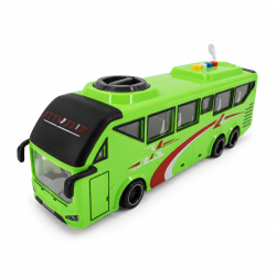 City Bus w/light &amp; sounds