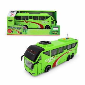 City Bus w/light & sounds