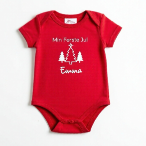 Min-Frste-Jul med navn