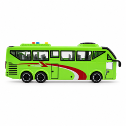 City Bus w/light &amp; sounds