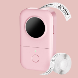 Mini label printer Lyser�d