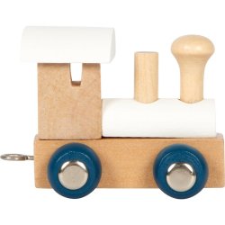 Brevtog Polar lokomotiv snehvid &amp; naturlig | Udsmykning | Tr�