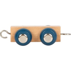 Lettership Polar Pendant Natur | Udsmykning | Tr�