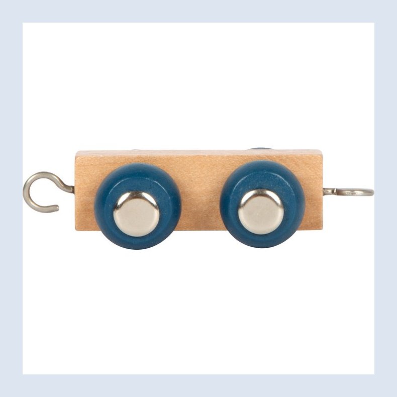 Lettership Polar Pendant Natur | Udsmykning | Tr�