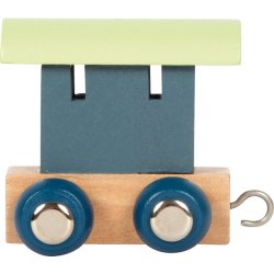 Brevtog Polar Waggon birk &amp; skiferbl�