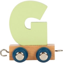 Bogstavtog Polar | Udsmykning | Trlegetj